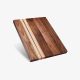 Xtreme Wolf Wooden Chop Board